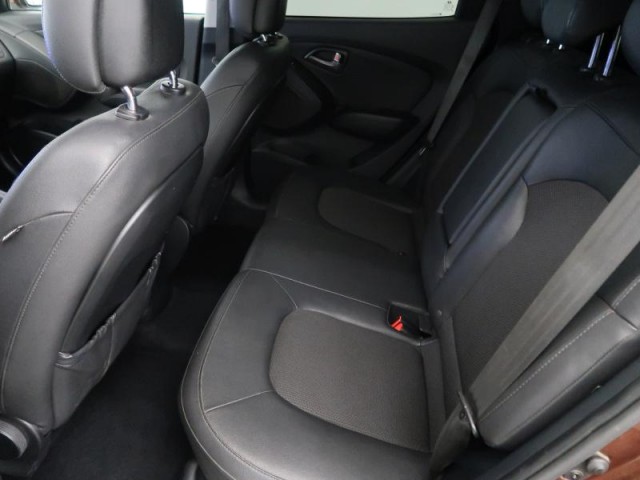 Hyundai ix35  1.7 CRDi 