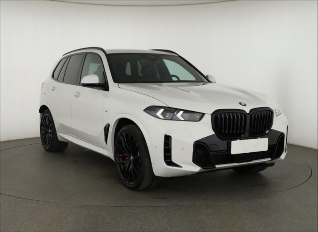 BMW X5  xDrive30d M Paket