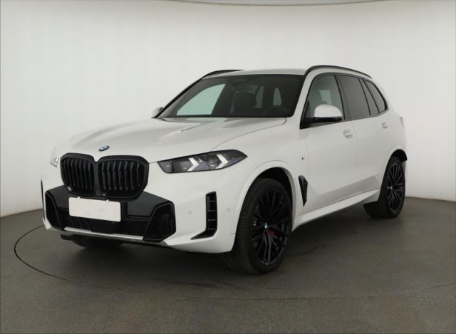BMW X5  xDrive30d M Paket