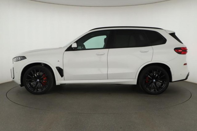 BMW X5  xDrive30d M Paket