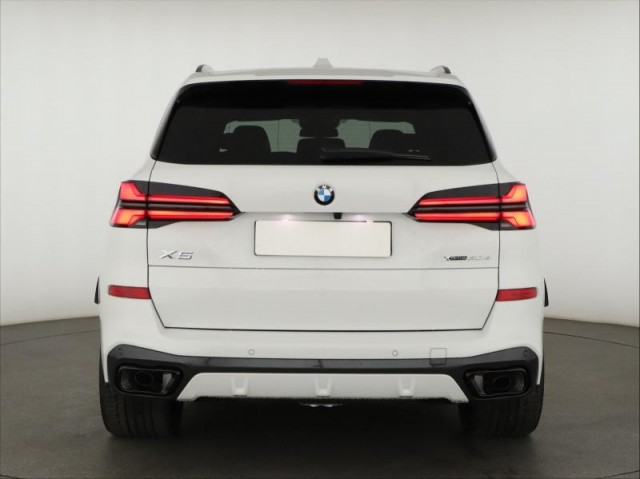 BMW X5  xDrive30d M Paket