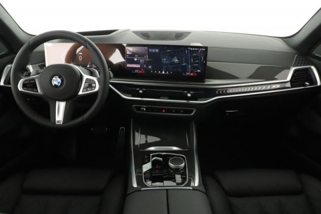 BMW X5  xDrive30d M Paket