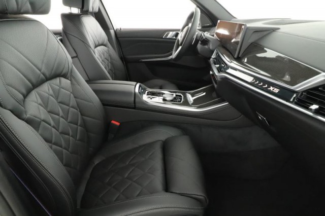 BMW X5  xDrive30d M Paket