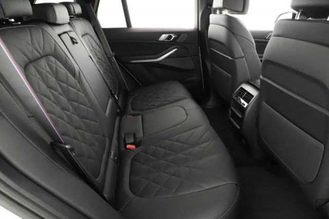 BMW X5  xDrive30d M Paket
