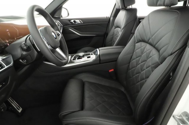 BMW X5  xDrive30d M Paket