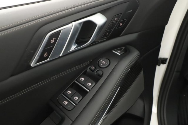 BMW X5  xDrive30d M Paket