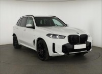BMW X5  xDrive30d M Paket