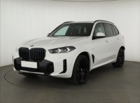 BMW X5  xDrive30d M Paket