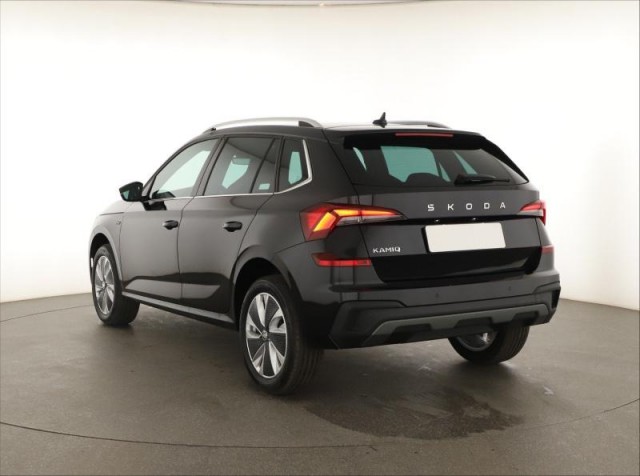 Škoda Kamiq  1.0 TSI Drive