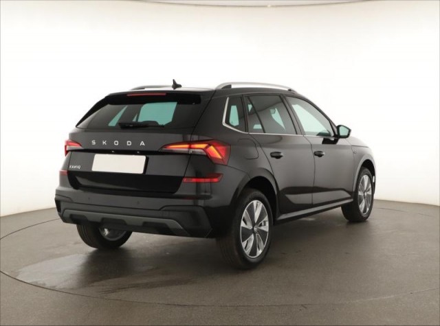 Škoda Kamiq  1.0 TSI Drive