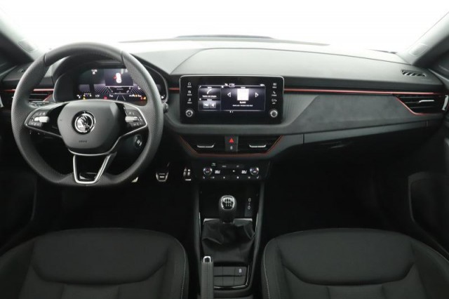Škoda Kamiq  1.0 TSI Drive