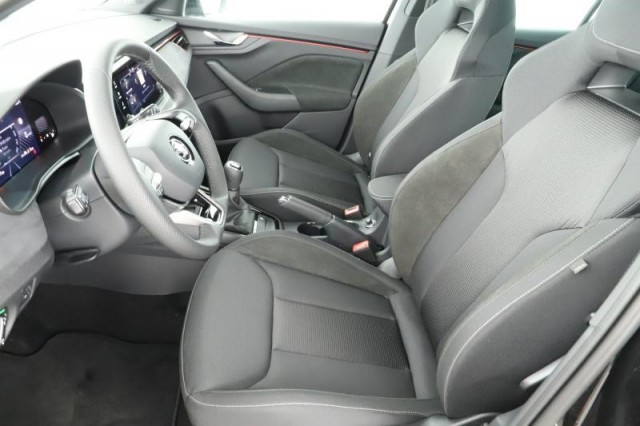 Škoda Kamiq  1.0 TSI Drive