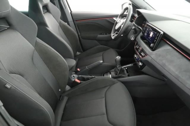 Škoda Kamiq  1.0 TSI Drive