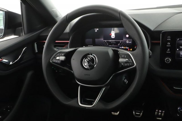 Škoda Kamiq  1.0 TSI Drive