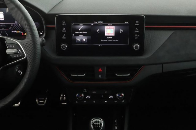 Škoda Kamiq  1.0 TSI Drive