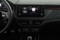 Škoda Kamiq  1.0 TSI Drive