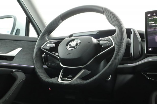 Škoda Kodiaq  2.0 TDI Exclusive Selection