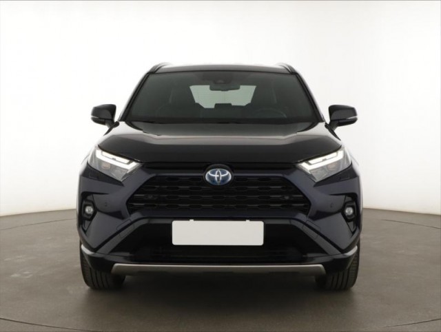 Toyota RAV 4  2.5 Hybrid Selection