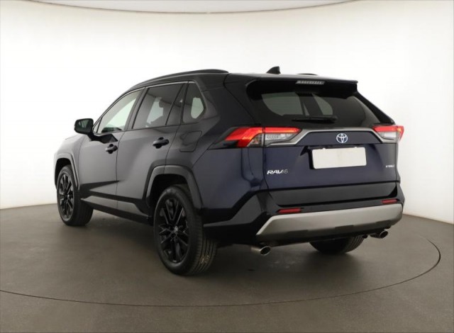 Toyota RAV 4  2.5 Hybrid Selection