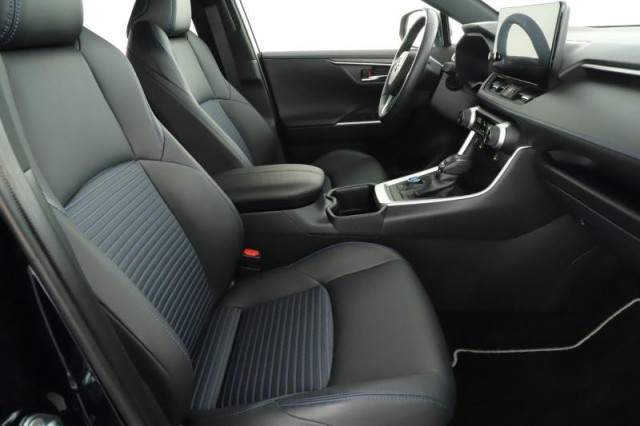 Toyota RAV 4  2.5 Hybrid Selection