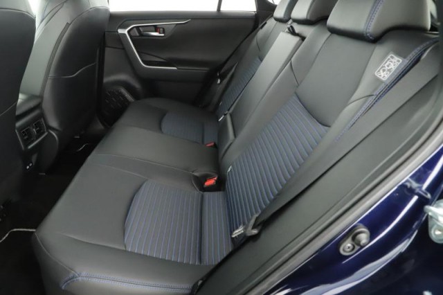 Toyota RAV 4  2.5 Hybrid Selection