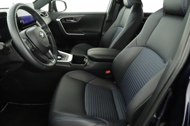 Toyota RAV 4  2.5 Hybrid Selection