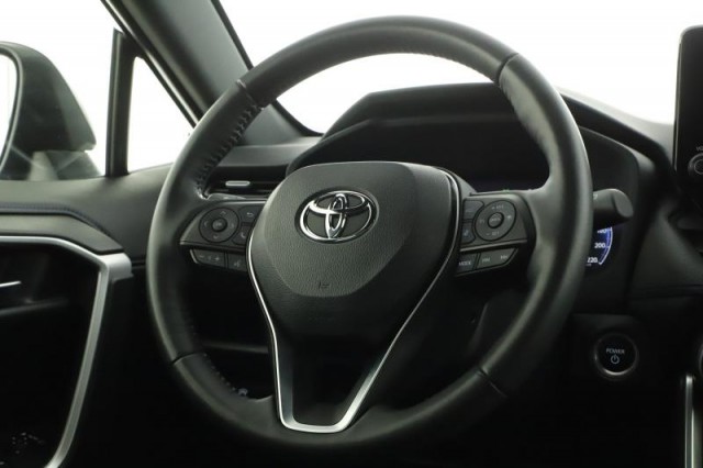Toyota RAV 4  2.5 Hybrid Selection
