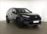 Toyota RAV 4  2.5 Hybrid Selection