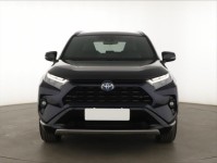 Toyota RAV 4  2.5 Hybrid Selection