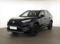 Toyota RAV 4  2.5 Hybrid Selection