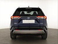 Toyota RAV 4  2.5 Hybrid Selection