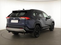 Toyota RAV 4  2.5 Hybrid Selection