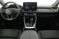 Toyota RAV 4  2.5 Hybrid Selection