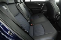 Toyota RAV 4  2.5 Hybrid Selection