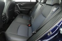 Toyota RAV 4  2.5 Hybrid Selection