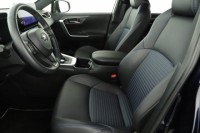 Toyota RAV 4  2.5 Hybrid Selection