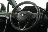 Toyota RAV 4  2.5 Hybrid Selection