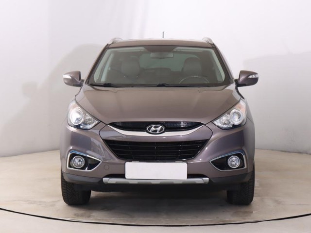 Hyundai ix35  1.6 GDI 