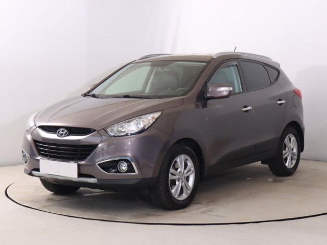 Hyundai ix35  1.6 GDI 
