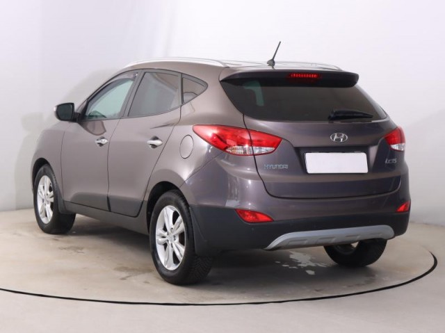 Hyundai ix35  1.6 GDI 