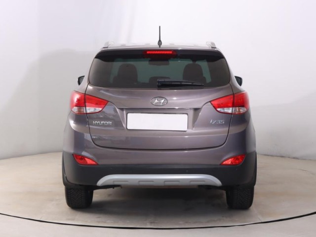 Hyundai ix35  1.6 GDI 