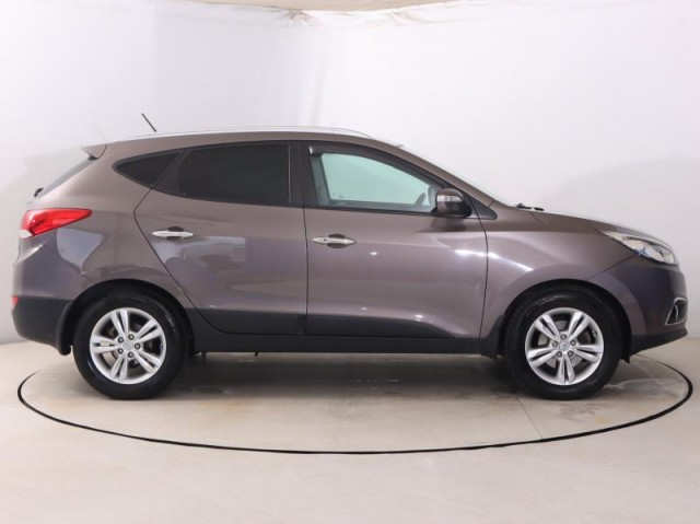 Hyundai ix35  1.6 GDI 