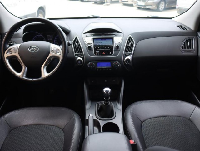 Hyundai ix35  1.6 GDI 