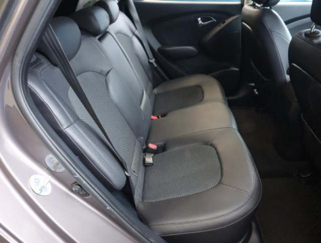 Hyundai ix35  1.6 GDI 