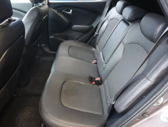 Hyundai ix35  1.6 GDI 