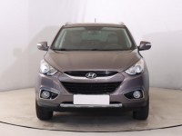 Hyundai ix35  1.6 GDI 