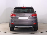Hyundai ix35  1.6 GDI 