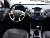 Hyundai ix35  1.6 GDI 