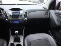 Hyundai ix35  1.6 GDI 