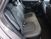 Hyundai ix35  1.6 GDI 